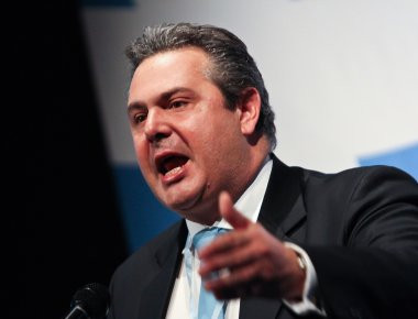 Όταν οι εφημερίδες… μηνύουν υπουργούς: Μήνυση από τα «Παραπολιτικά» στον Πάνο Καμμένο